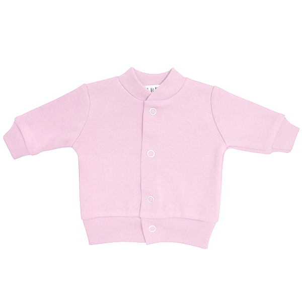 Carra Pink бебешка жилетка Carra Pink бебешка жилетка